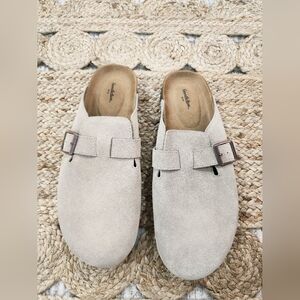 Mens Clogs